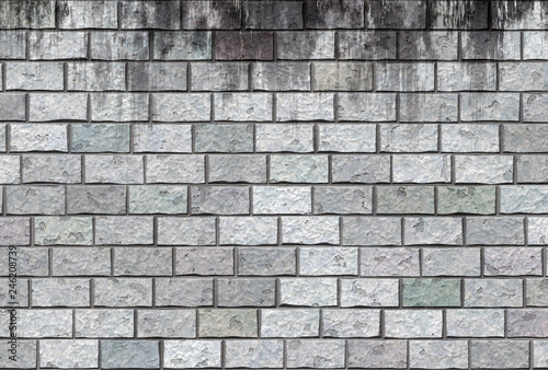 gray stone floor wall 
