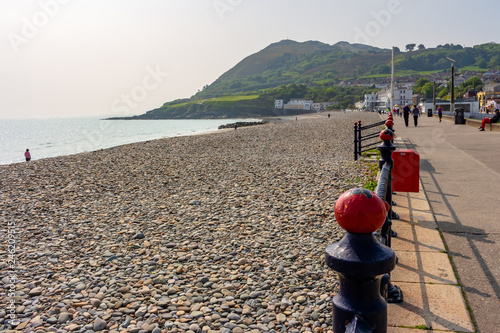 Photography Bray Beach