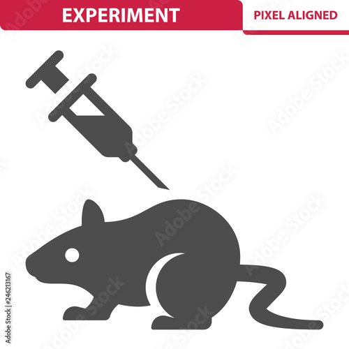 Experiment Icon