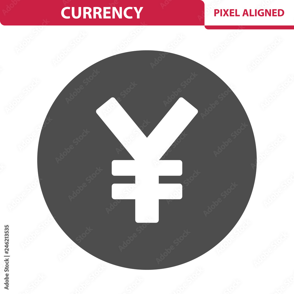 Currency Icon Currency Icon