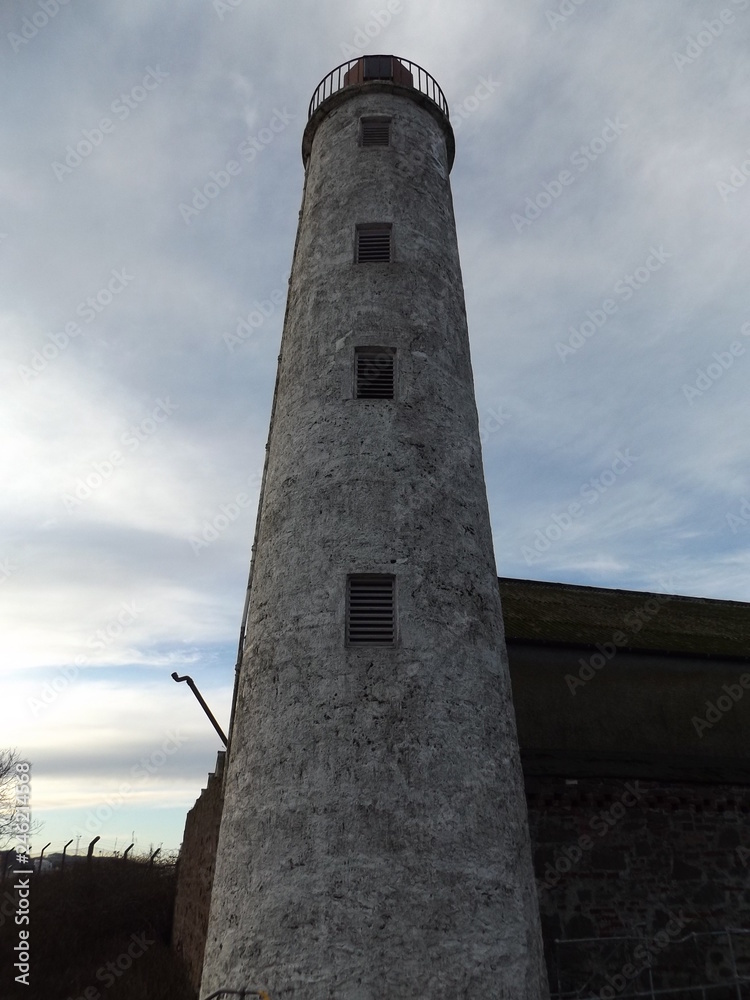 old tower old tower