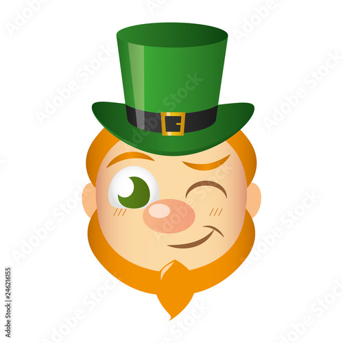 happy st patricks day