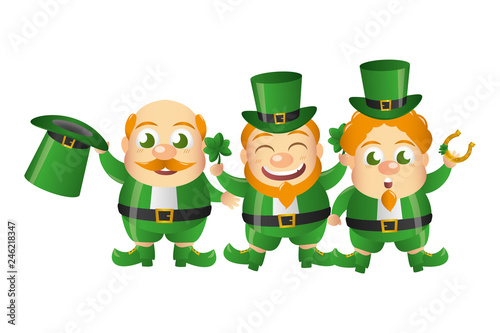happy st patricks day