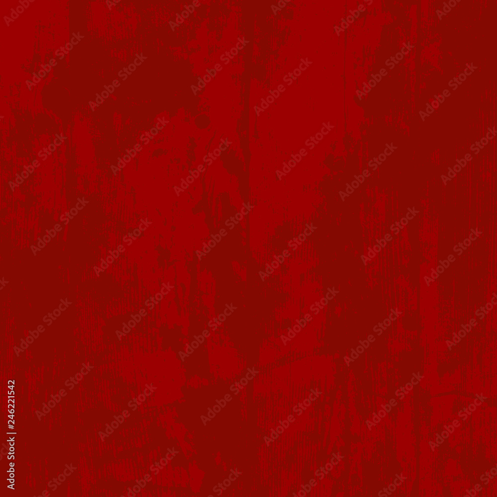 Red Grunge Texture Red Grunge Texture