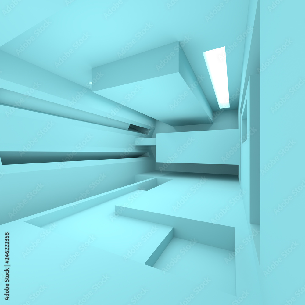 Futuristic Architecture Design Futuristic Architecture Design