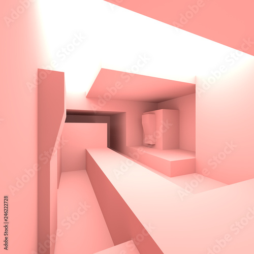 Abstract Architecture
