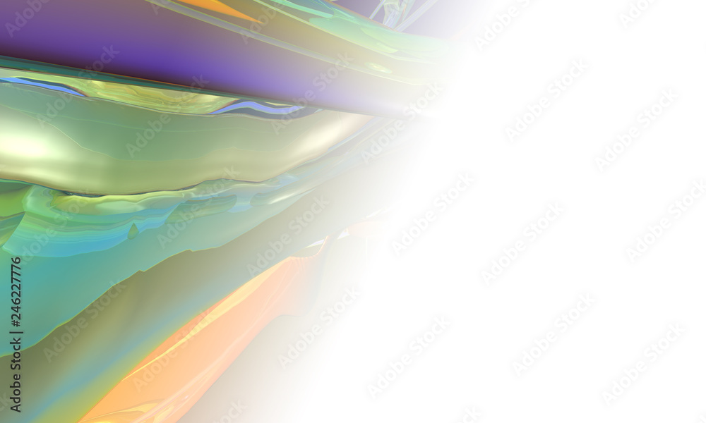 Fototapeta premium abstract background