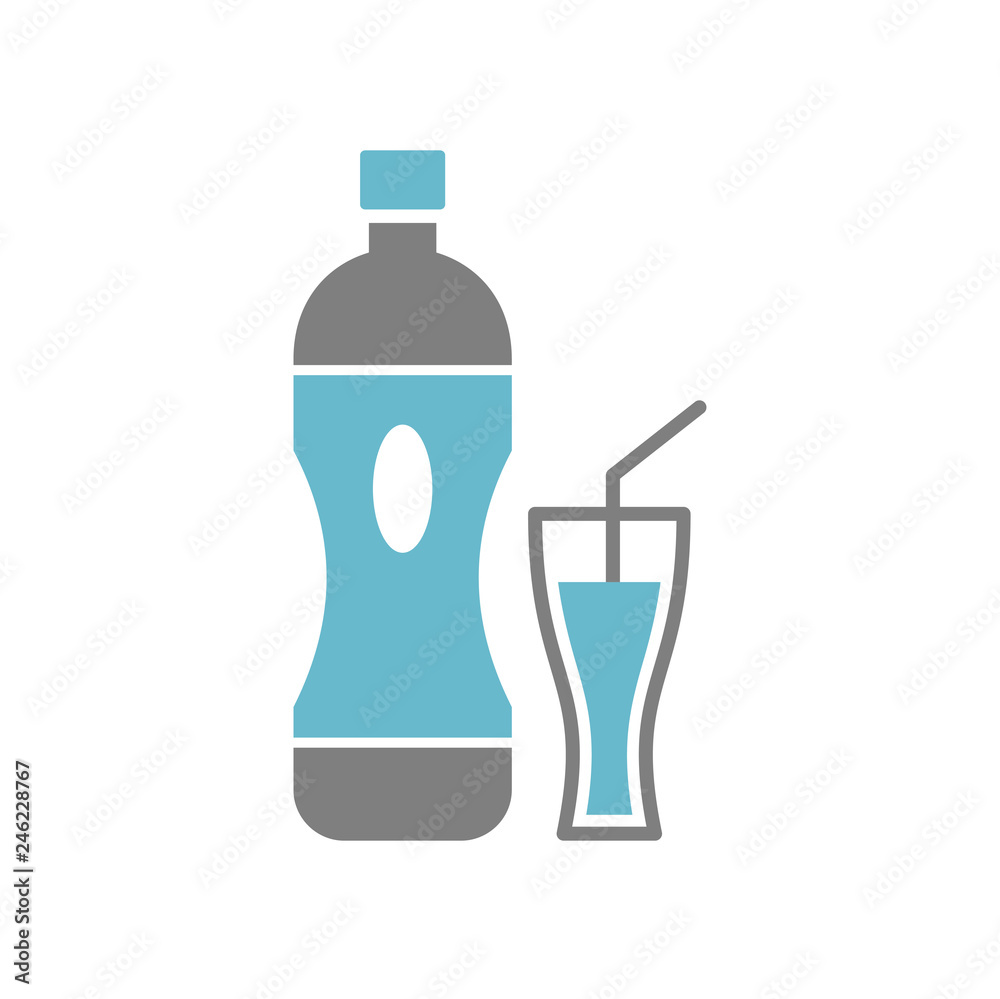 Sport nutrition icon on white background for graphic and web design, Modern simple vector sign. Internet concept. Trendy symbol for website design web button or mobile app Sport nutrition icon on white background for graphic and web design, Modern simple vector sign. Internet concept. Trendy symbol for website design web button or mobile app