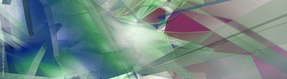 Obraz premium abstract background