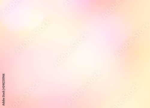 Abstract Rose Quarz Pink Fusia Background .Abstract blurred soft focus of bright pink color background concept, copy space,