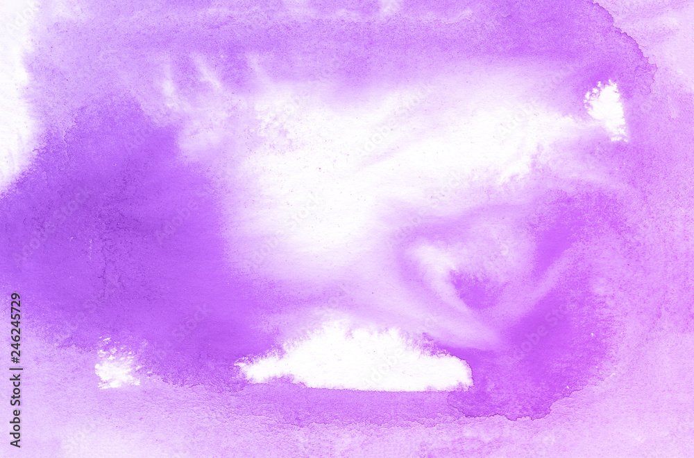 watercolor background