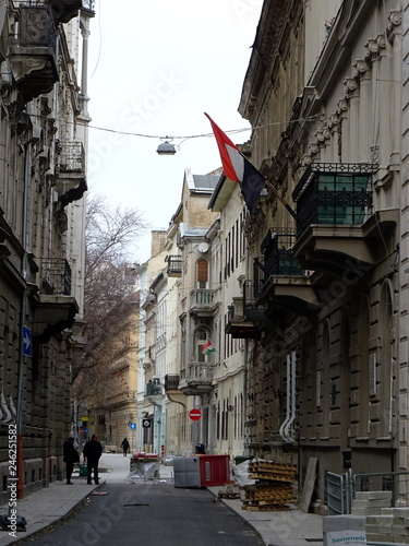 Budapest