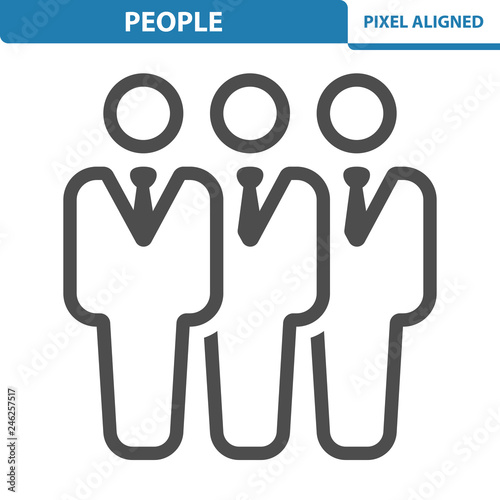 People Icon