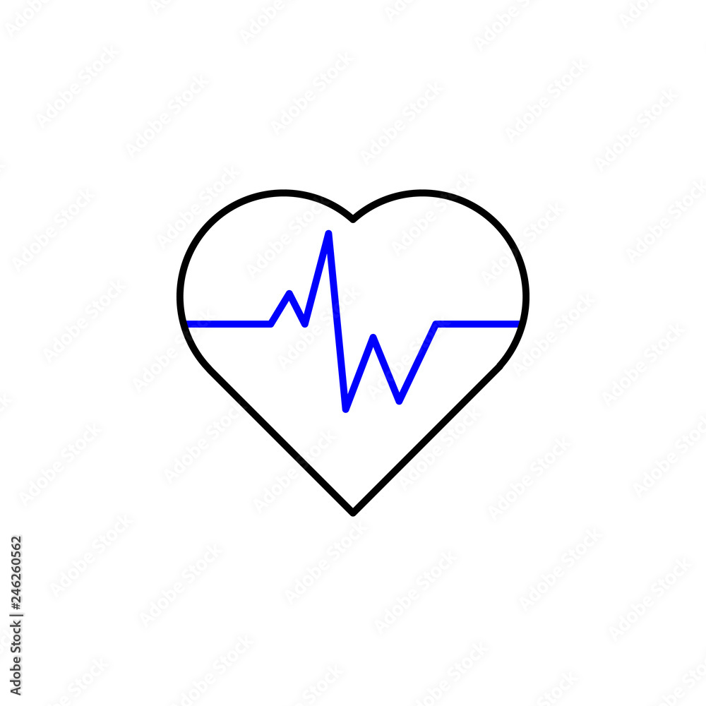 Cardiology icon. Element of Medical icon for mobile concept and web apps. Detailed Cardiology icon can be used for web and mobile Cardiology icon. Element of Medical icon for mobile concept and web apps. Detailed Cardiology icon can be used for web and mobile