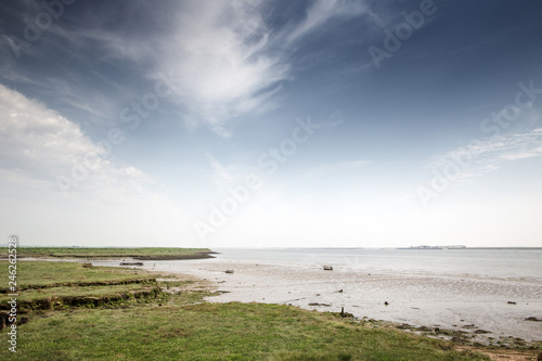 Photography landscape image in burnham on crouch