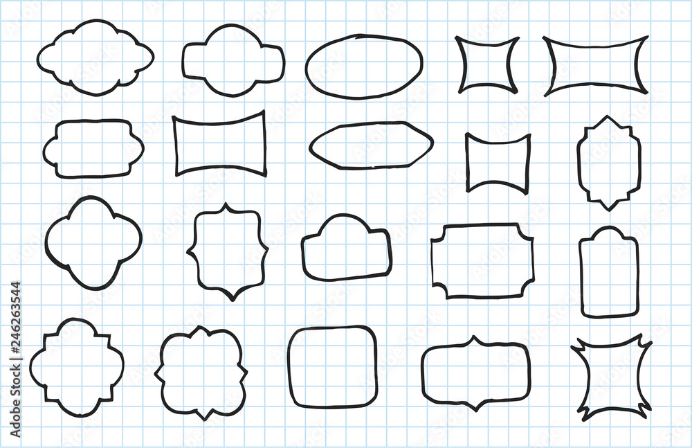 Fototapeta premium Print