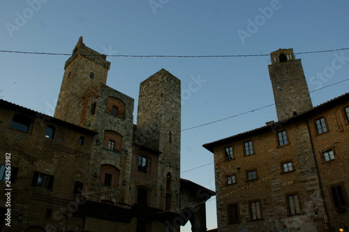 Antica San Giminiano photo