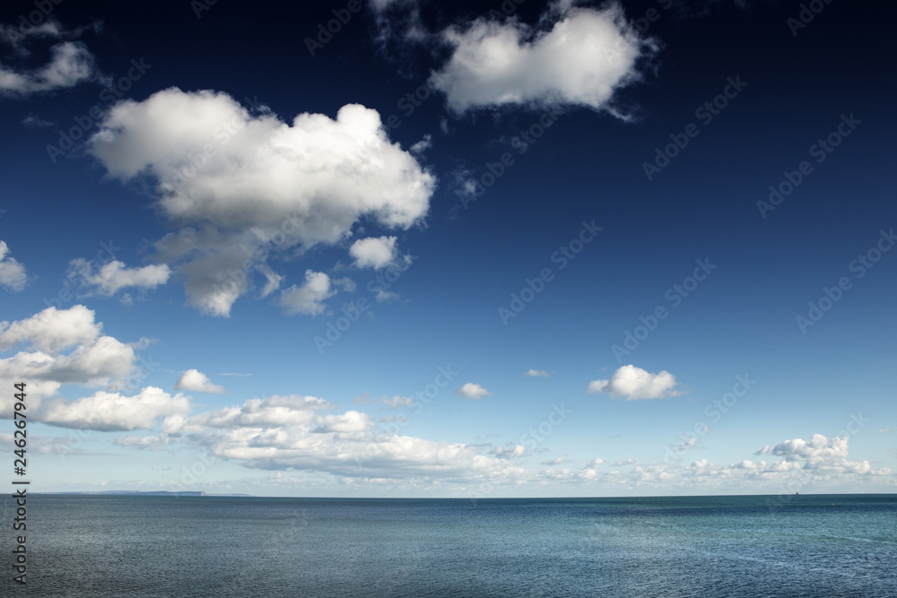 Bournemouth landscape Bournemouth landscape