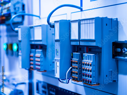Electrical Circuits. The el...