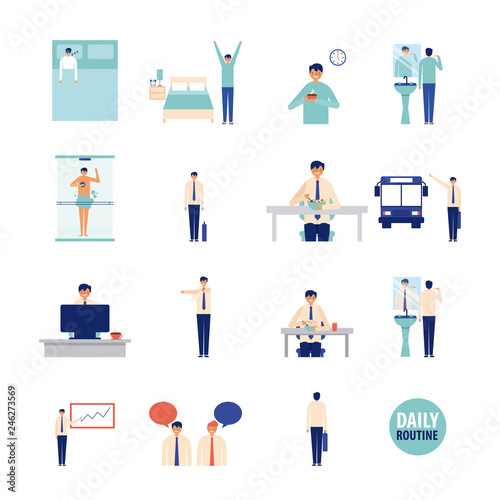 people active breaks