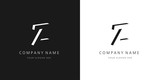 z logo letter design	