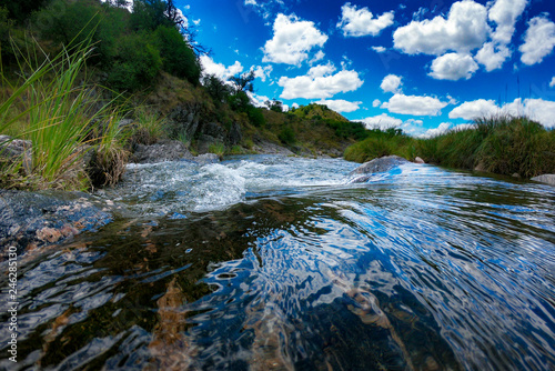 Paisaje  San Luis 5