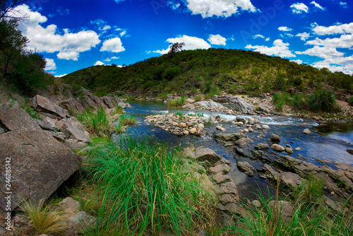 Paisaje  San Luis 6