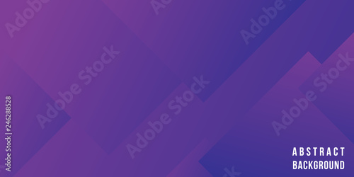 abstract geometric shape background