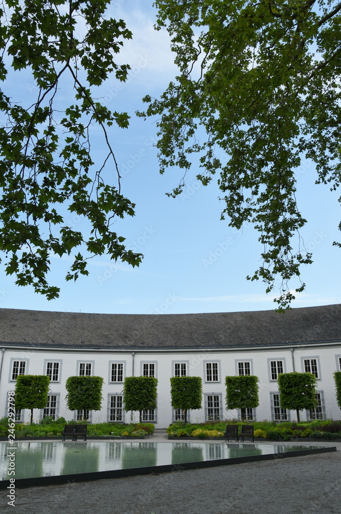 Germany,The Electoral Palace ,Kürfürstliches Schloss, Hochzeitsmesse ,Koblenz,2017 Germany,The Electoral Palace ,Kürfürstliches Schloss, Hochzeitsmesse ,Koblenz,2017