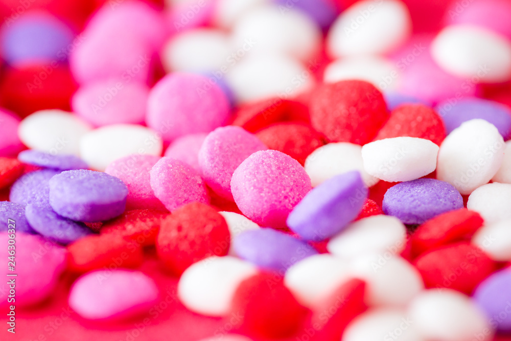 colorful sugar sprinkles colorful sugar sprinkles