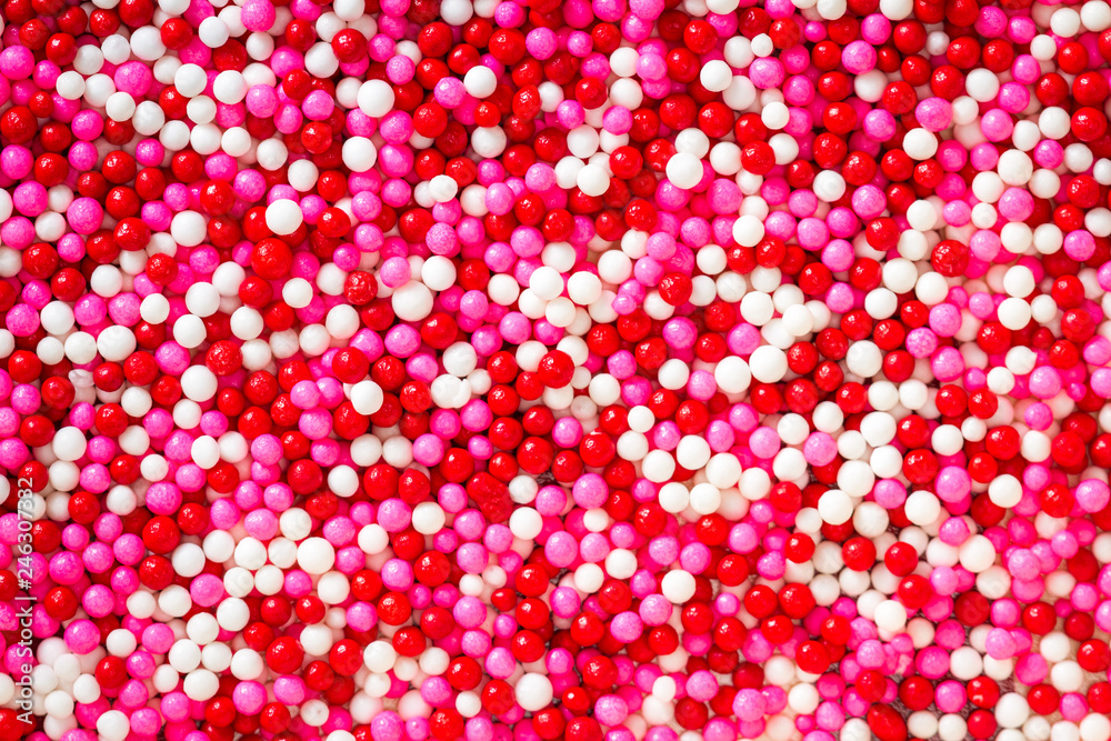 colorful sugar sprinkles colorful sugar sprinkles