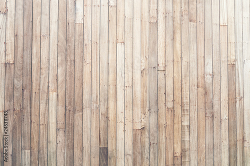 abstract texture background of wood  vintage filter image