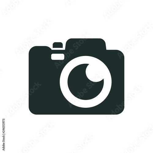 Camera icon