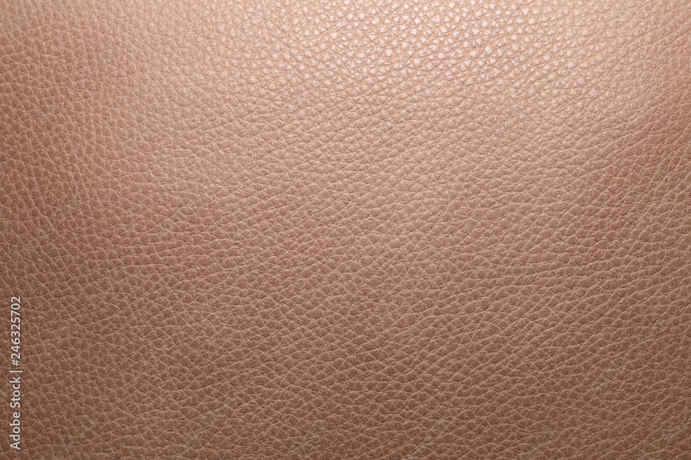 brown natural leather texture macro, background for designers brown natural leather texture macro, background for designers