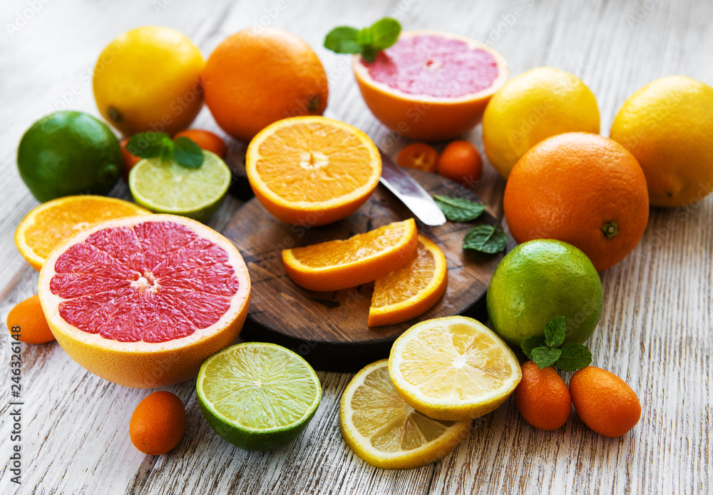 citrus fresh fruits citrus fresh fruits