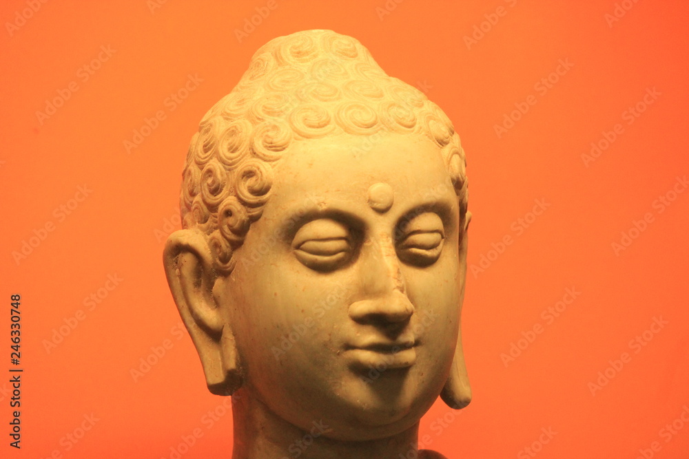statue of buddha,