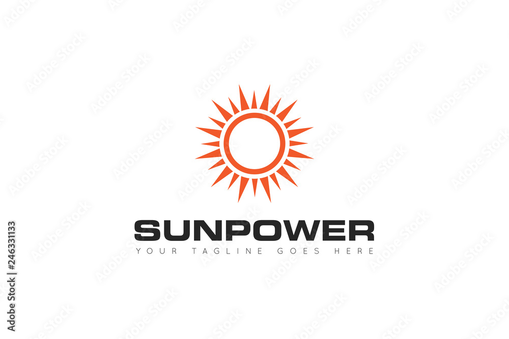 sun logo and sun icon Vector design Template. Vector Illustrator Eps.10 sun logo and sun icon Vector design Template. Vector Illustrator Eps.10
