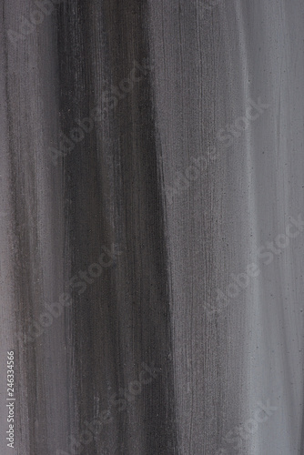 Texture of gray concrete wall for background. Rough surface.