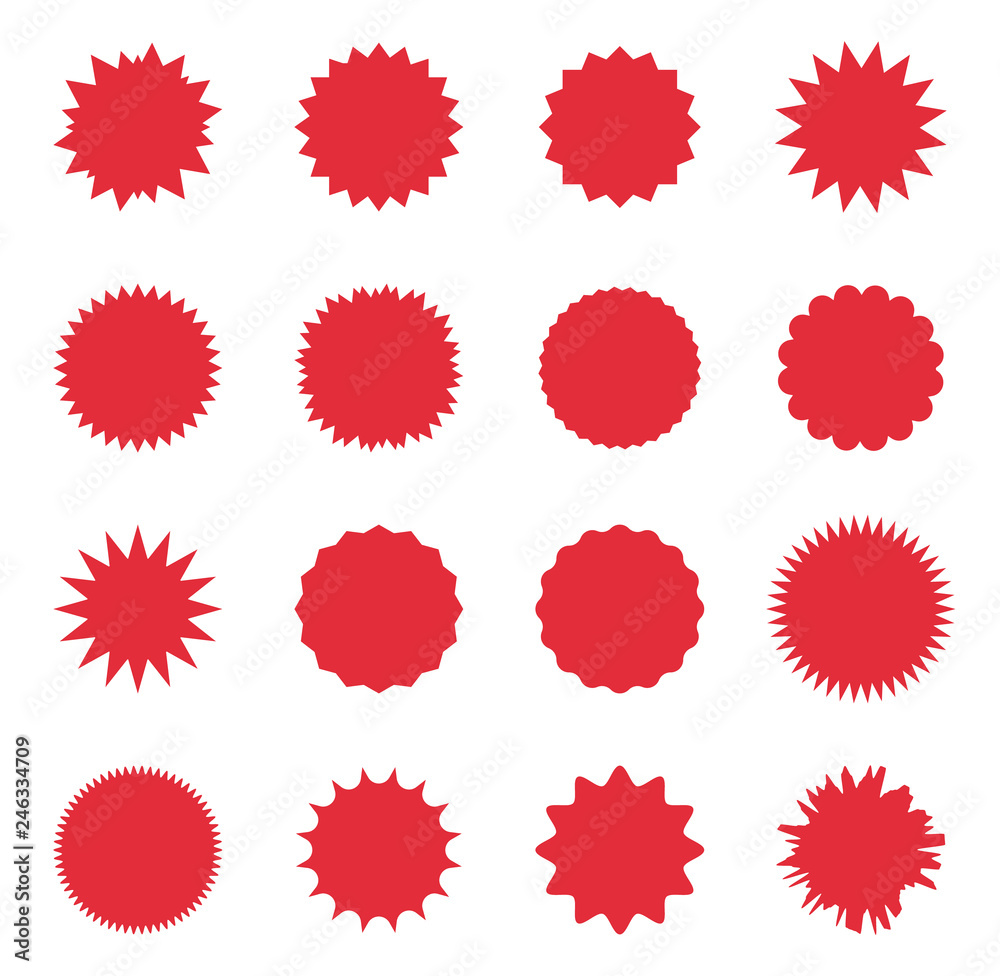 promo sale starburst, special offer sale label, sunburst promo tag promo sale starburst, special offer sale label, sunburst promo tag