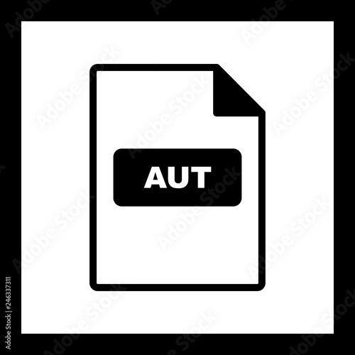 Vector AUT Icon