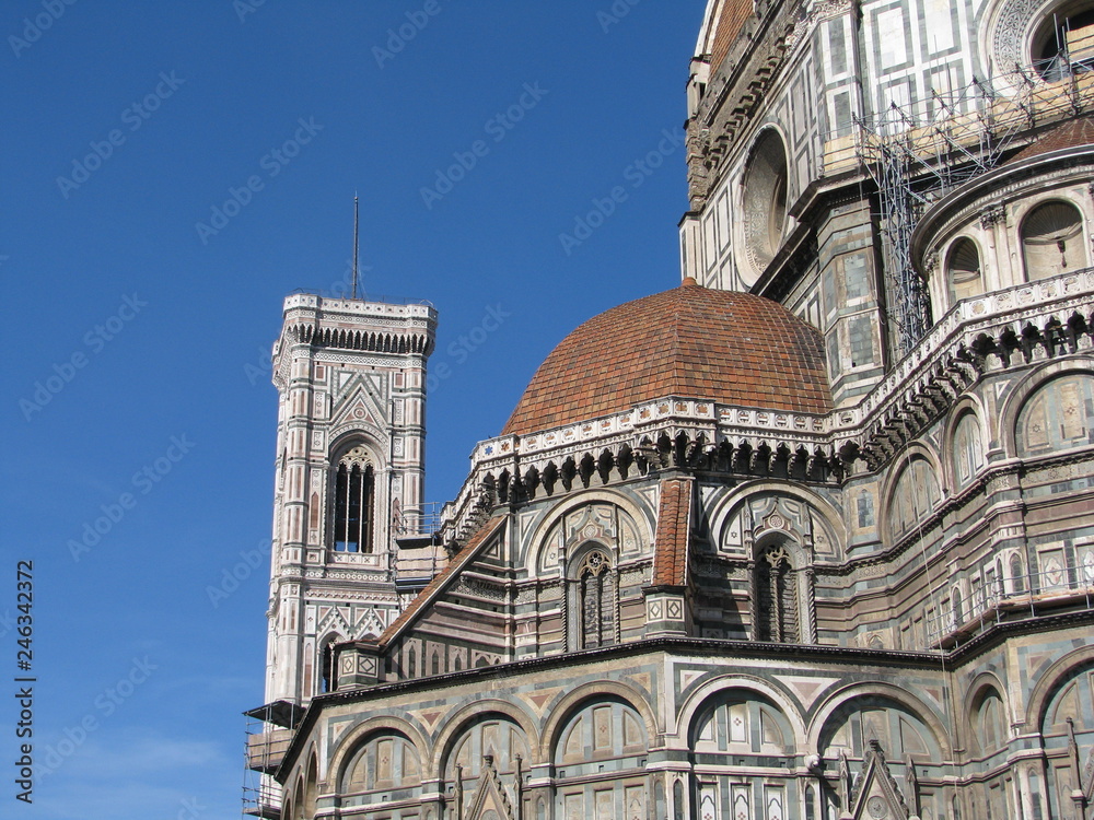 Florence - Tuscany - Italy