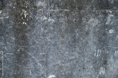 Weathered concrete or cement texture background