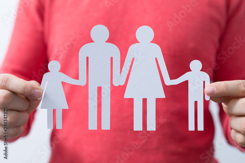 Familie