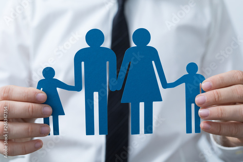 Familie