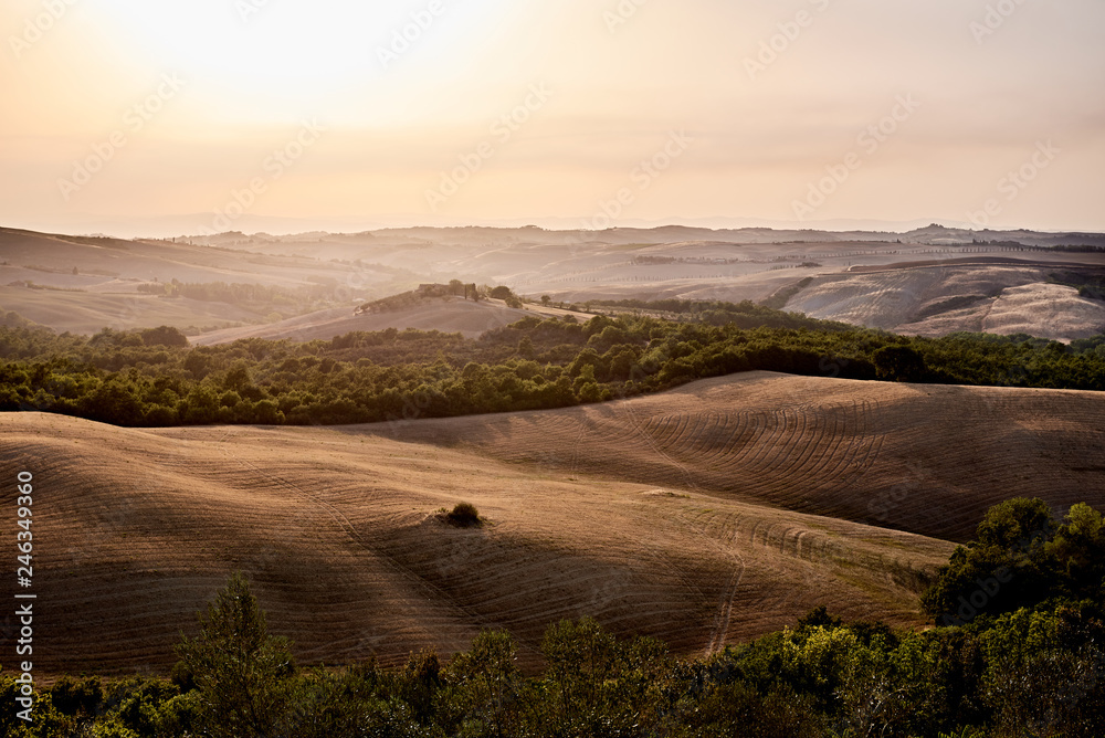 Toscane