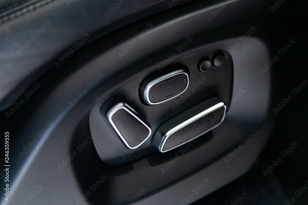 Luxury car design elements Luxury car design elements