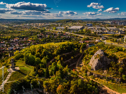 Kielce Kadzielnia