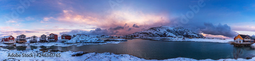 lofoten, norway