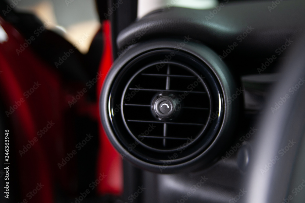 Luxury car design elements Luxury car design elements