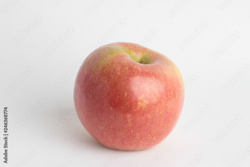 Fresh apples variety grown in the apple country South Tyrol, northern Italy. Fresh apples variety grown in the apple country South Tyrol, northern Italy.
